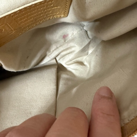 Relic Multi-color Mini Purse - Picture 2 of 4